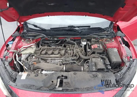 2019 Honda Civic Sport z USA, uszkodzony, nr VIN SHHFK7G45KU212028